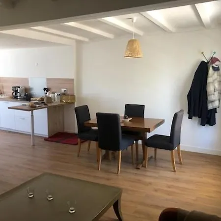 Vakantiehuis Maison 3 Ile D'oleron Grand-Village-Plage