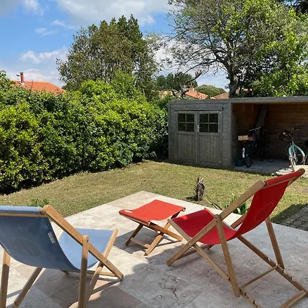 Maison 3 Ile D'oleron * Grand-Village-Plage
