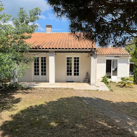 Maison 3 Ile D'oleron Vakantiehuis