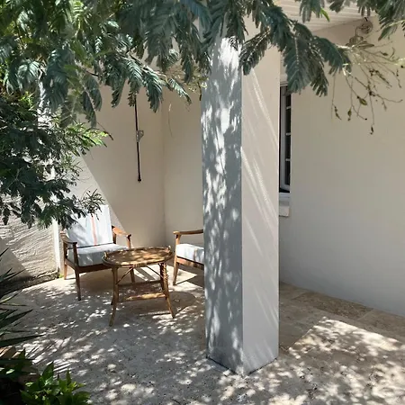 Vakantiehuis Maison 3 Ile D'oleron Grand-Village-Plage