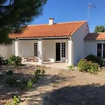 Maison 3 Ile D'oleron Vakantiehuis Grand-Village-Plage