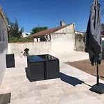 Vakantiehuis Maison 3 Ile D'oleron