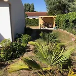度假居 Maison 3 Ile D'oleron