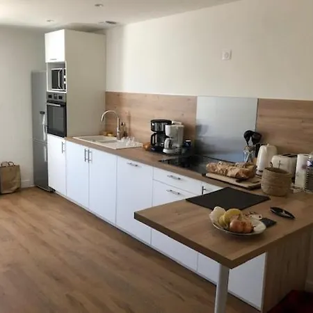 Ferienhaus Maison 3 Ile D'oleron Grand-Village-Plage