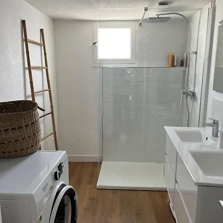 Maison 3 Ile D'oleron Ferienhaus