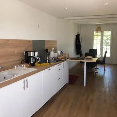 Maison 3 Ile D'oleron Ferienhaus *