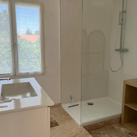Prázdninový dům Maison 3 Ile D'oleron Grand-Village-Plage