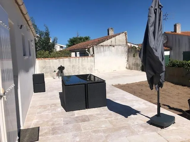 Ferienhaus Maison 3 Ile D'oleron