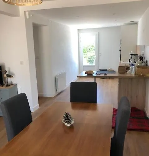 Ferienhaus Maison 3 Ile D'oleron *