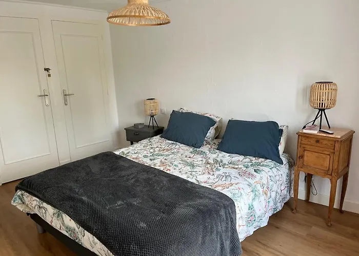 Ferienhaus Maison 3 Ile D'oleron Grand-Village-Plage