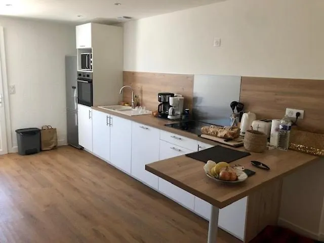 Ferienhaus Maison 3 Ile D'oleron Grand-Village-Plage