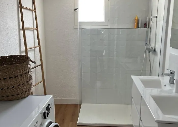 Maison 3 Ile D'oleron Ferienhaus